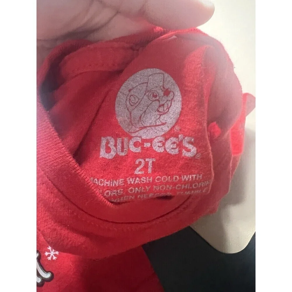 BUC-EES this pair